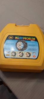 sneeuwkettingen, Auto diversen, Sneeuwkettingen, Ophalen, Gebruikt