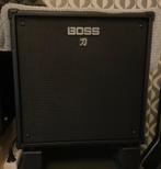 Boss Katana Bass 110 te koop., Ophalen, Nieuw, Basgitaar, 50 tot 100 watt