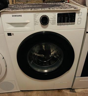 Wasmachine