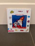 Boekje Sint, Divers, Saint-Nicolas, Enlèvement, Comme neuf