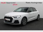 Audi A1 Sportback A1 Sportback 30 TFSI Advanced S tronic (EU, Auto's, Automaat, A1, 109 g/km, Wit