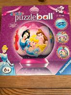 Puzzelbal Disney Princess Ravensburger, Nieuw, Ophalen of Verzenden