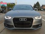 Audi A4 1.8i Benzine S-Line *2014* Xenon *Leder *AUTOMAAT, Automaat, Leder, Bedrijf, 5 deurs