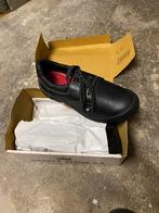 Oxxa Basic veiligheidsschoen Walker 1875 S3 maat 39 zwart, Ophalen, Zo goed als nieuw