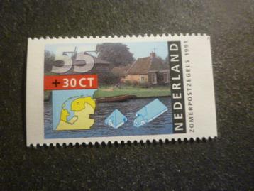 Nederland/Pays-Bas 1991 Mi 1403C** Postfris/Neuf, Envoi