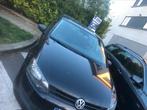 Volkswagen polo 6r 1.2 diesel, Autos, Boîte manuelle, 5 portes, Diesel, Noir