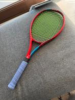 Tennisracket - Yonex Vcore Pro (95inch2 - 110g) - Gripmaat 3, Sport en Fitness, Tennis, Zo goed als nieuw, Racket, L3, Ophalen