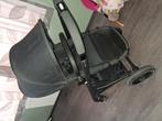 Cybex Kinderwagen 3 in 1 met iso fix, Ophalen, Zo goed als nieuw, Kinderwagen