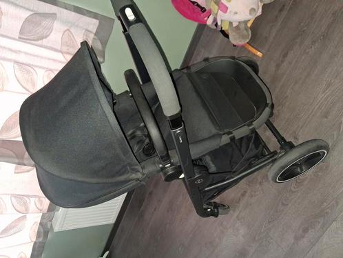 Cybex Kinderwagen 3 in 1 met iso fix, Kinderen en Baby's, Kinderwagens en Combinaties, Zo goed als nieuw, Kinderwagen, Ophalen