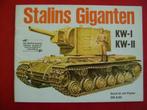 Stalins Giganten., Livres, Enlèvement ou Envoi, Deuxième Guerre mondiale, Neuf, Armée de terre
