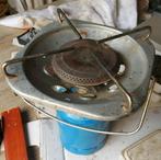 Réchaud camping, Caravanes & Camping, Enlèvement, Utilisé