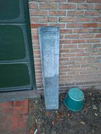 2 blauwsteen dorpels, Tuin en Terras, Ophalen of Verzenden