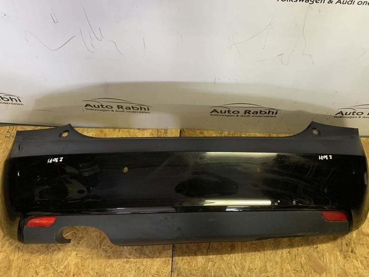 Audi A1 Achterbumper, Auto-onderdelen, Carrosserie, Bumper, Achter, Gebruikt, Ophalen of Verzenden