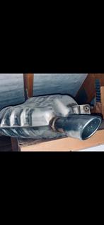 Echappement audi A5 3l TDi ., Enlèvement, Audi