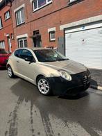 Alfa Romeo Mito, Auto's, Alfa Romeo, Voorwielaandrijving, Stof, Zwart, Overige kleuren