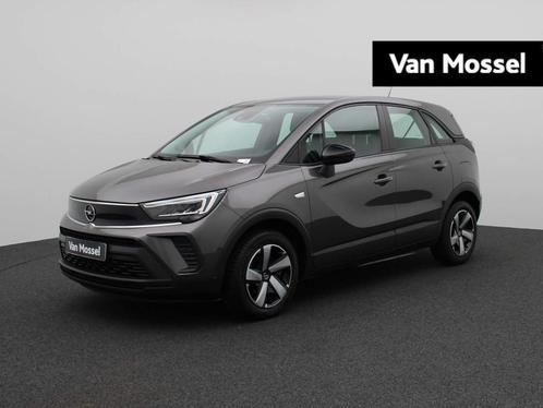 Opel Crossland 1.5D | NAVI | LED | PDC, Autos, Opel, Entreprise, Achat, Crossland X, Caméra de recul, Air conditionné, Alarme