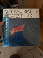 Paul Mauriat - Greatest Hits, Cd's en Dvd's, Vinyl | Jazz en Blues, Jazz en Blues, Ophalen of Verzenden, Zo goed als nieuw, 12 inch