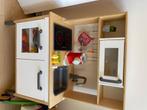 Cuisine ludique Ikea avec de nombreux accessoires, Enfants & Bébés, Jouer à la cuisine, Bois, Enlèvement, Utilisé