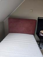 Lit avec matelas 90x200, Enlèvement, Comme neuf