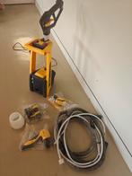 Wagner w950 flexio, Ophalen, Zo goed als nieuw