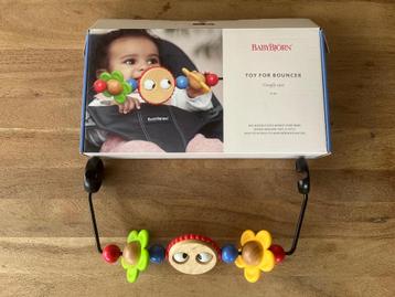 Baby Björn speelboog voor relax beschikbaar voor biedingen