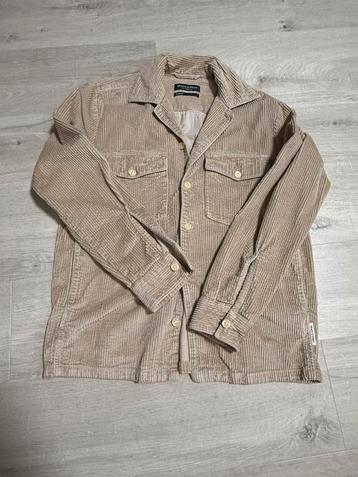 Marc O’Polo overshirt – stijlvolle corduroy jas beschikbaar voor biedingen