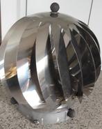 Chapeau de cheminée - rotatif - 200 mm -150 euros, Bricolage & Construction, Enlèvement, Comme neuf
