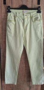 5 capri jeans maat zie advertentie nu 5 € per broek, Kleding | Dames, Ophalen of Verzenden, Zo goed als nieuw, Maat 38/40 (M)