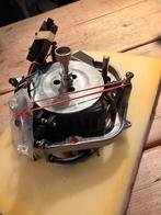 Moteur Garrard 401-301 révisé, Enlèvement ou Envoi, Reconditionné, Pièce tourne-disques, Autres marques