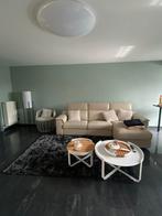 Salon T&T Design, Ophalen, Nieuw, Leer