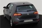 golf TDI Comfortline Executive, Auto's, Volkswagen, Te koop, Alcantara, Zilver of Grijs, Airconditioning