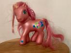 My Little Pony 'Sweet Summertime' G3 MLP - Hasbro 2002, Ophalen of Verzenden, Gebruikt