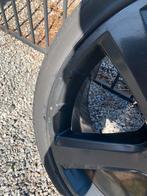 22 inch velgen met banden, Auto-onderdelen, Banden en Velgen, Gebruikt, 295 mm, Banden en Velgen, Overige maten