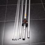 Sirio 827 basis antenne, Telecommunicatie, Antennes en Masten, Ophalen, Antenne