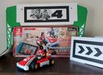 Mario kart circuit home, Enlèvement, Comme neuf, Switch