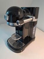 Kitchenaid Nespresso refurbished, Elektronische apparatuur, Koffiezetapparaten, Ophalen, Zo goed als nieuw