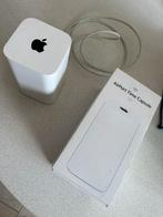 Airport time capsule, Computers en Software, Routers en Modems, Ophalen, Zo goed als nieuw
