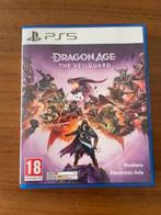 PS5 dragon age en hogwarts legacy, Games en Spelcomputers, Games | Sony PlayStation 5, Ophalen of Verzenden, Zo goed als nieuw