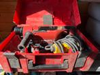 Diamant boormachine hilti dd ec-1, Ophalen, Boormachine