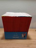 Suske en Wiske boxset van 70 strips - Nieuwstaat, Ophalen, Zo goed als nieuw, Willy Vandersteen, Complete serie of reeks