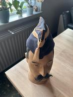 Gendarmerie Hat van de Belgische politie, Verzamelen, Ophalen of Verzenden, Rijkswacht, Helm of Baret