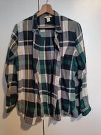 Ruitjeshemd H&M, Vêtements | Femmes, Blouses & Tuniques, H&M, Enlèvement ou Envoi, Autres couleurs, Taille 36 (S)