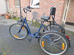 driewieler, Fietsen en Brommers, Ophalen, Gebruikt, Eco trike