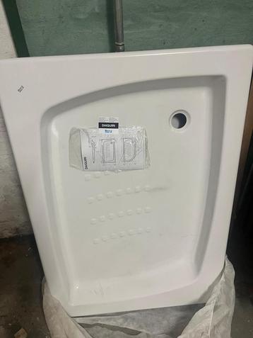 Bac douche italienne beschikbaar voor biedingen