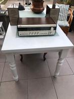 Philips Receiver 777, Autres marques, 60 à 120 watts, Enlèvement, Stéréo