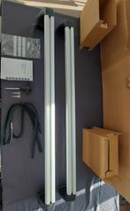 Barres de toit pour Audi Q4etron Sportback. !!Neuves!!, Enlèvement