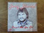 single jerry blondel, Cd's en Dvd's, Ophalen of Verzenden, 7 inch, Pop, Single