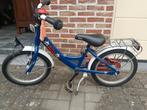 Puky 16 inch, Fietsen en Brommers, Fietsen | Kinderfietsjes, Ophalen, Gebruikt, Zijwieltjes