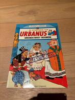 Urbanus strip nr 12, Ophalen of Verzenden, Zo goed als nieuw