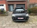 Audi A3 3xS-line Edition One Full Option!! 35TFSI Hybride, Autos, Audi, Achat, Euro 6, 5 portes, Interruption de démarrage